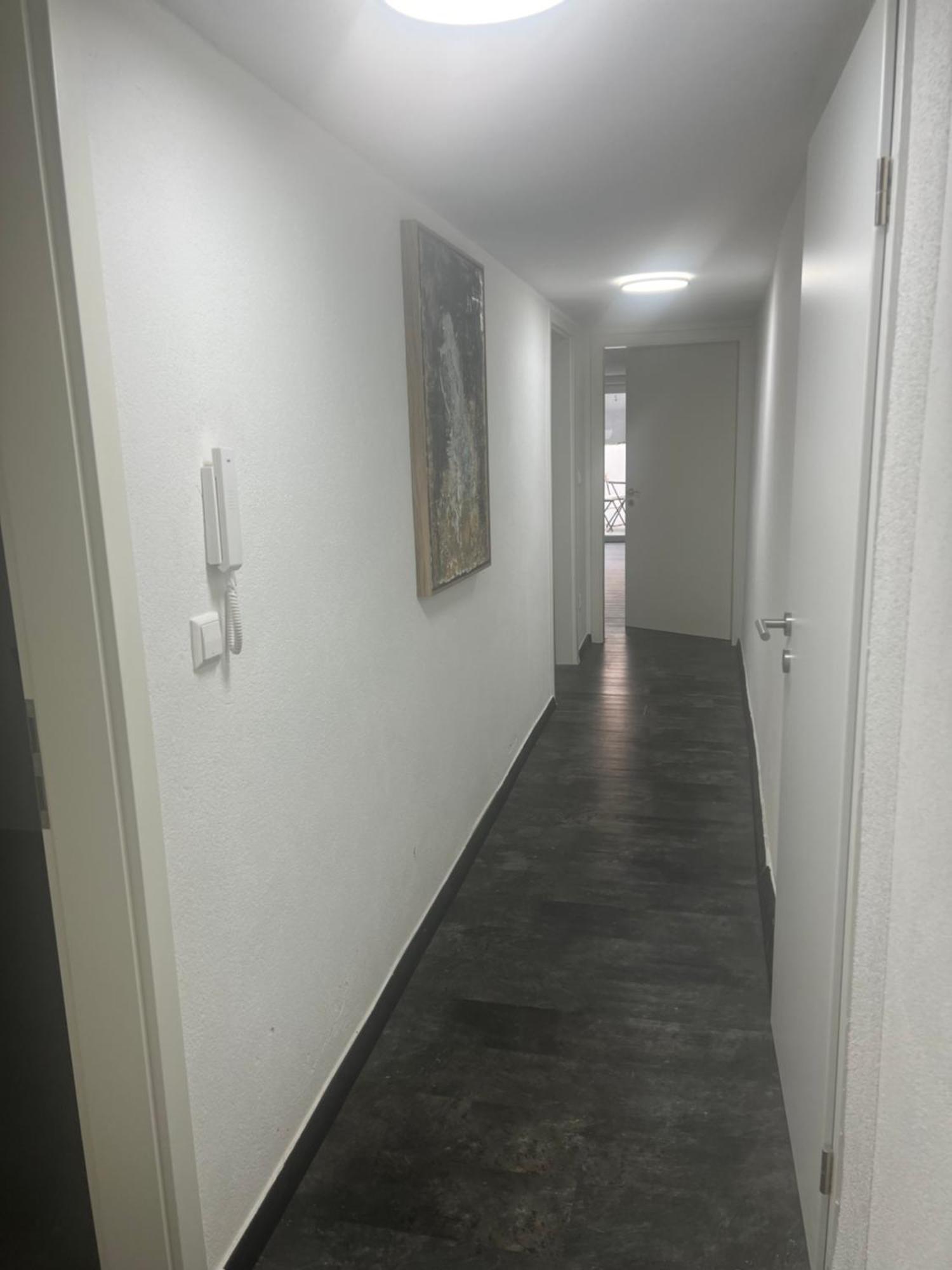 Apartment Gemuetlich Wohnen 2