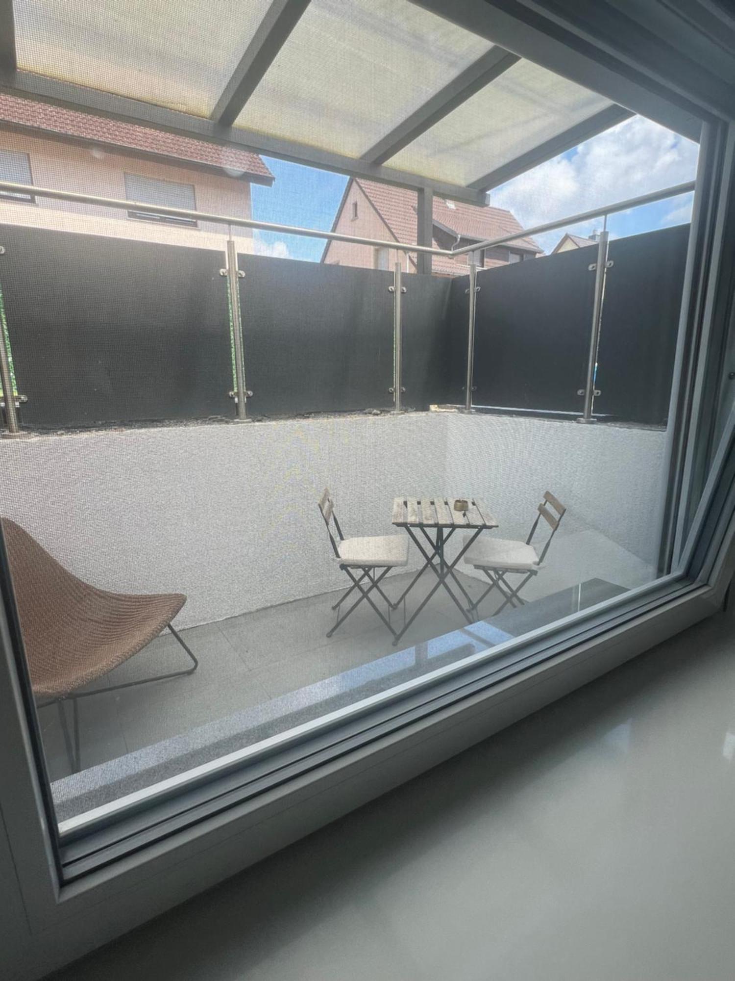 Apartment Gemuetlich Wohnen 2 *