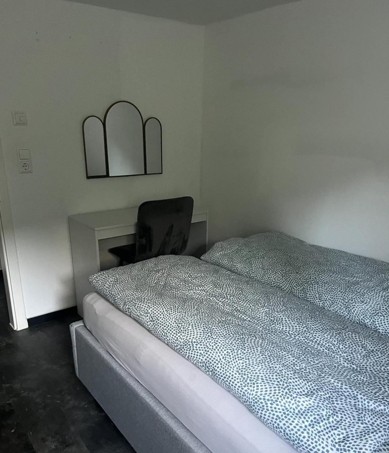 Gemuetlich Wohnen 2 Apartment