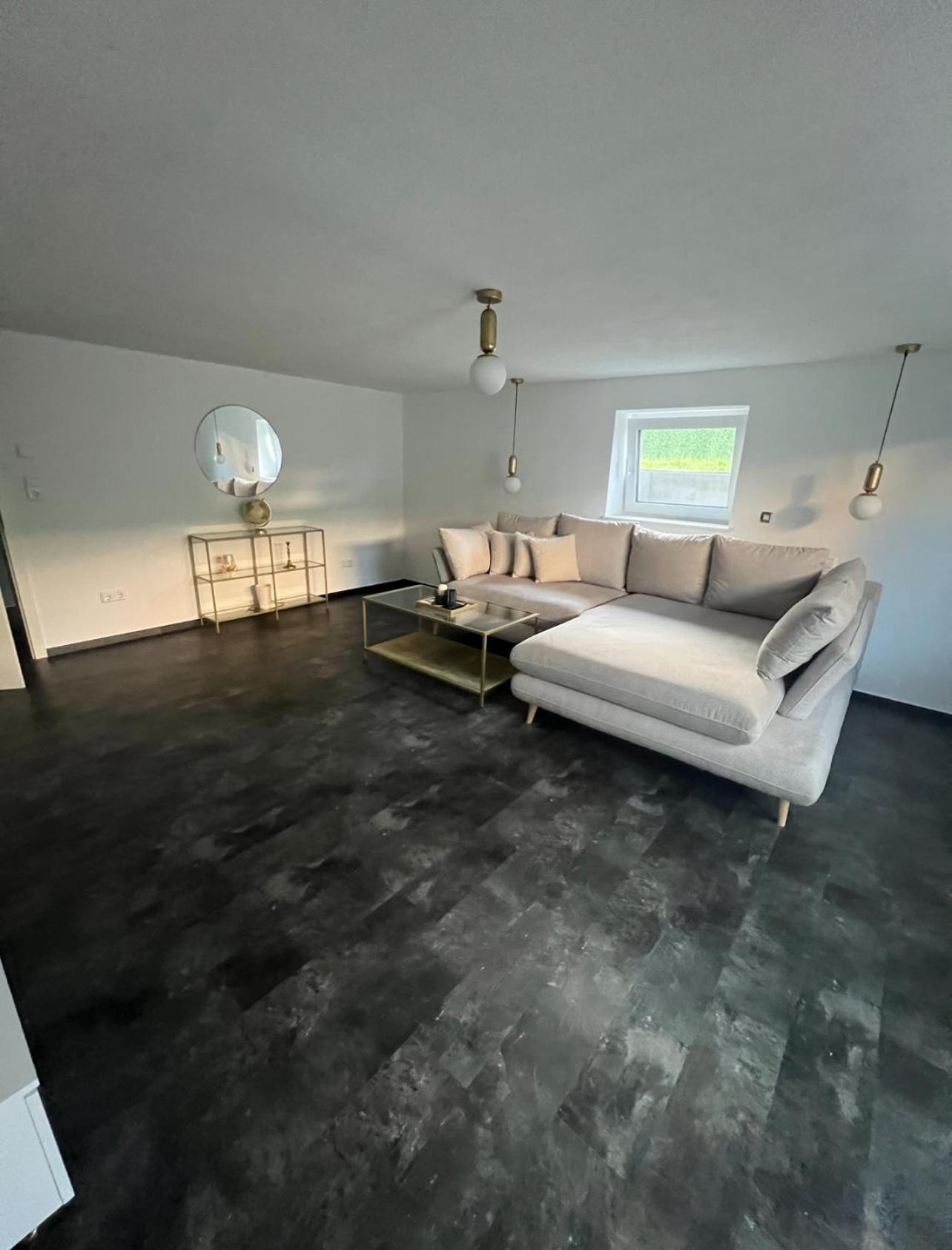Gemuetlich Wohnen 2 Apartment
