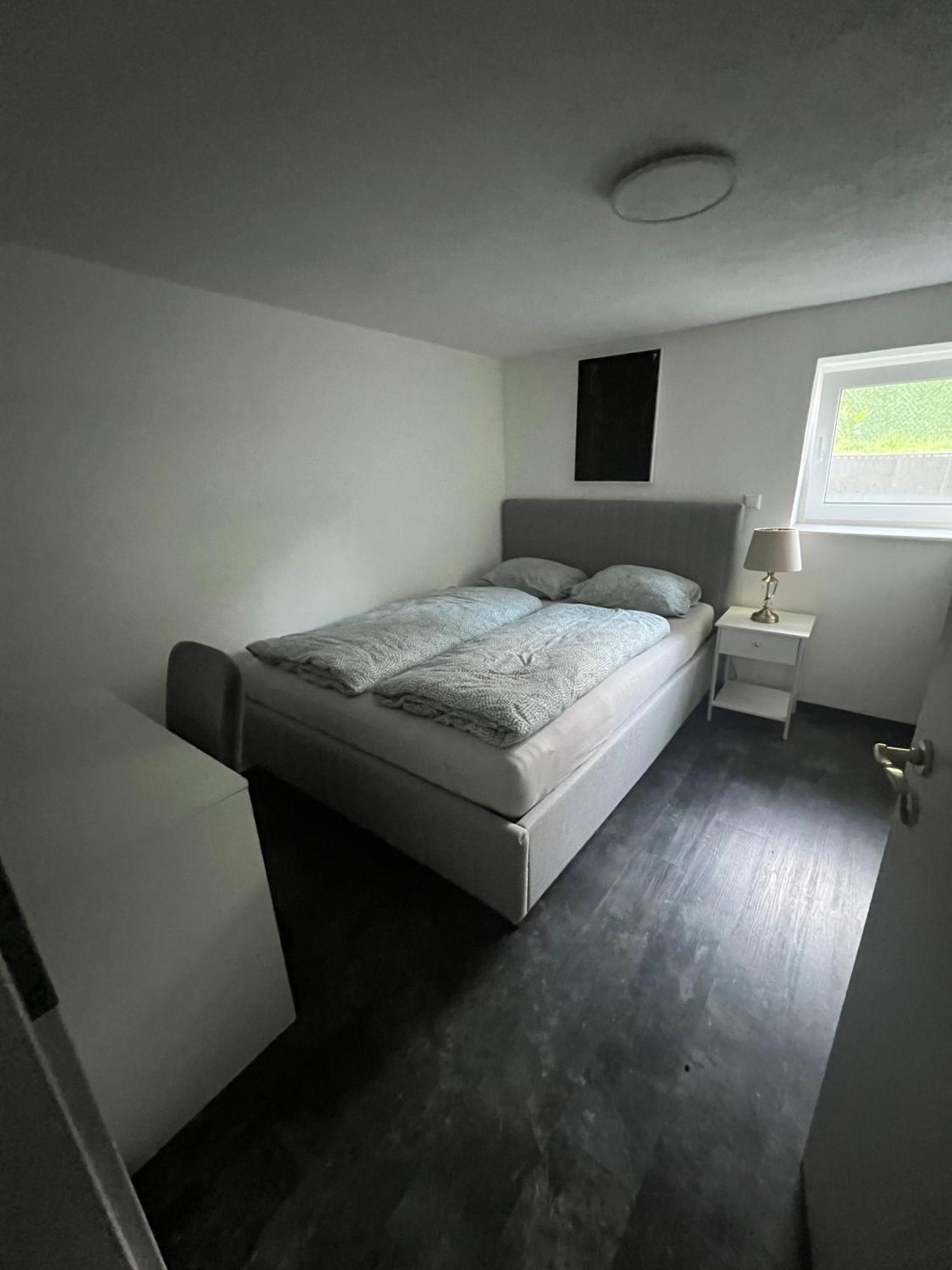 Gemuetlich Wohnen 2 Apartment Sinsheim