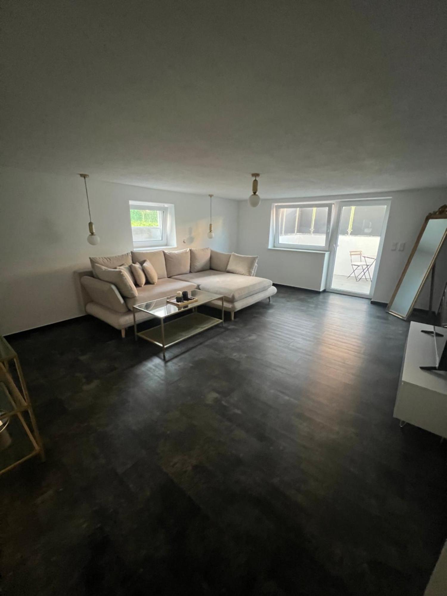 Apartment Gemuetlich Wohnen 2 *