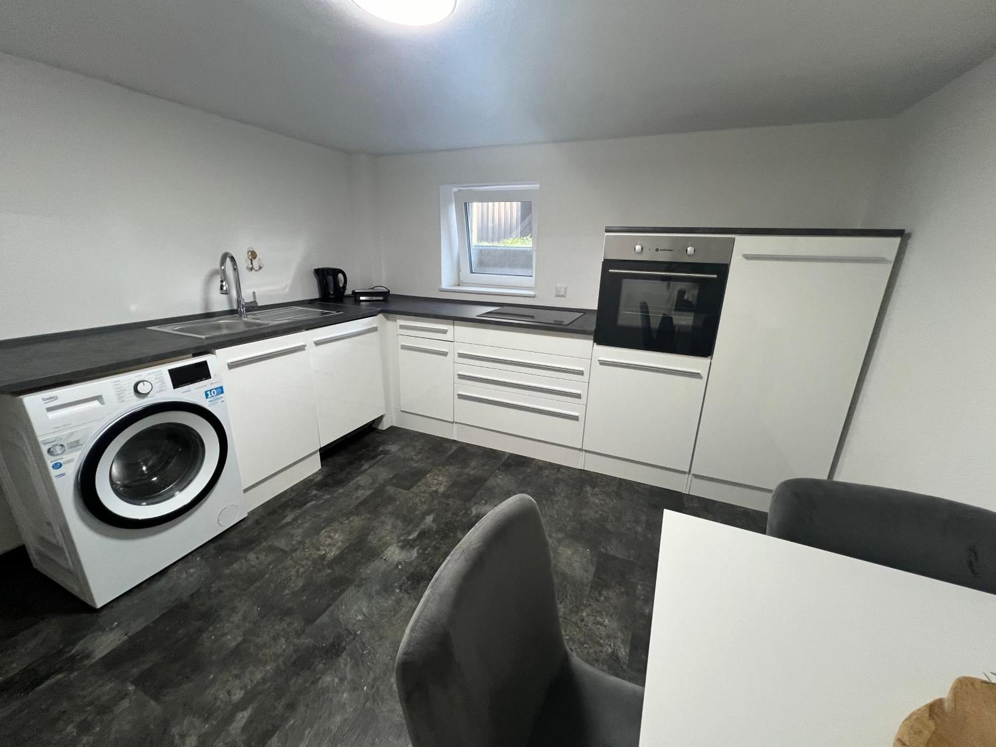 Apartment Gemuetlich Wohnen 2 Sinsheim